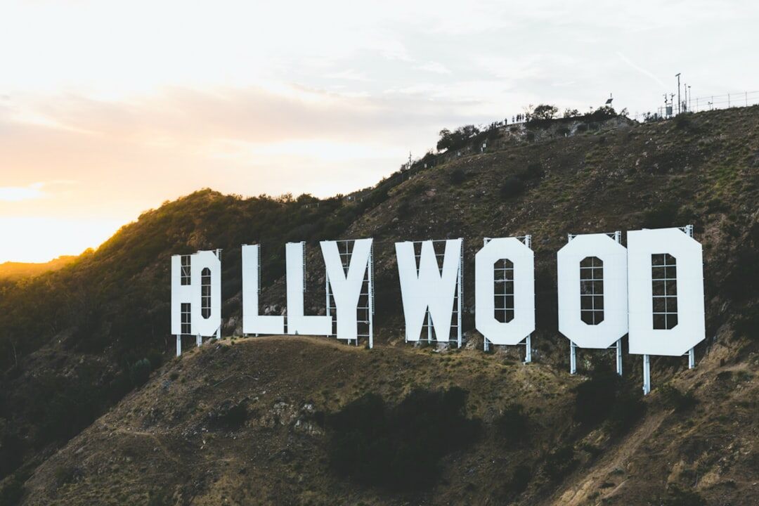fascinating hollywood celebrities